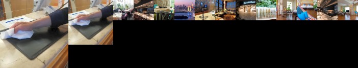 Dai-ichi Hotel Tokyo Seafort