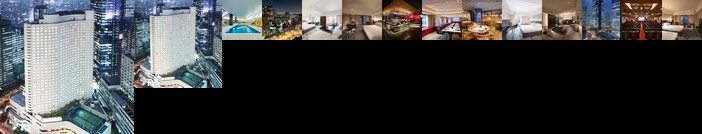 Hilton Tokyo