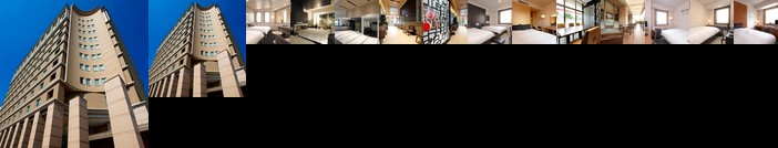 Hotel JAL City Haneda Tokyo