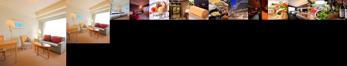 Palace Hotel Tachikawa