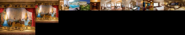 Rihga Royal Hotel Tokyo
