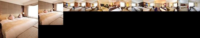 Royal Park Hotel Tokyo