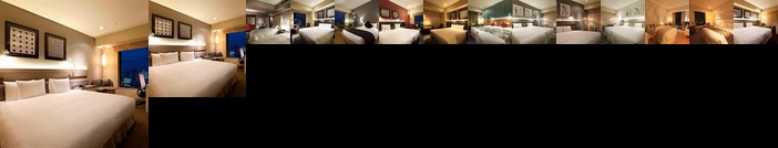 The Royal Park Hotel Tokyo Shiodome