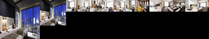 Shibuya Excel Hotel Tokyu