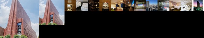 Shinjuku Prince Hotel