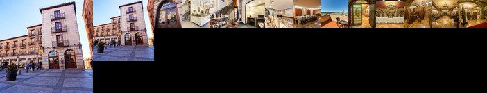 Hotel Sercotel Alfonso VI