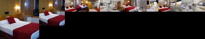 Hotel Real De Toledo