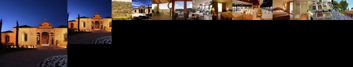 Hotel Cigarral El Bosque