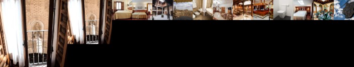 Hotel Santa Isabel Toledo
