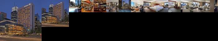 Hilton Toronto