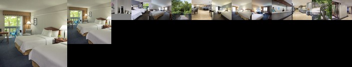 Toronto Don Valley Hotel and Suites