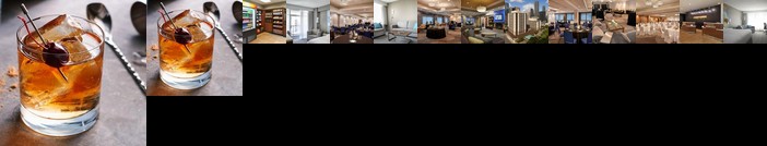 Courtyard by Marriott Downtown Toronto