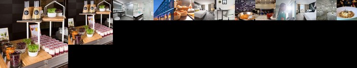 The Novotel Toronto Centre