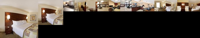 Pearson Hotel Conference Centre Toronto Airport