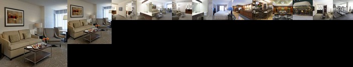 Cambridge Suites Toronto