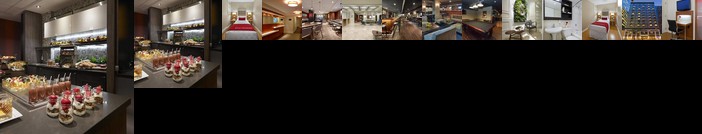 The Strathcona Hotel