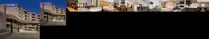 Travelodge by Wyndham Toronto East