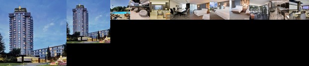 Pan Pacific Toronto
