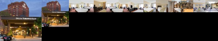 Delta Hotels by Marriott Toronto East