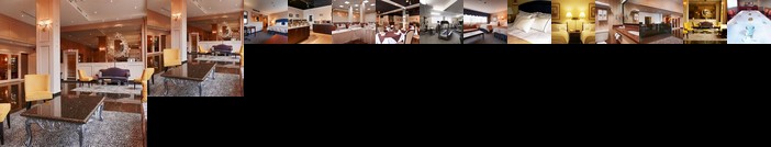 The Roehampton Hotel