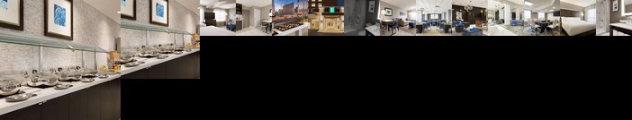 Embassy Suites By Hilton Toronto Airport