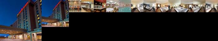 Crowne Plaza Toronto Airport