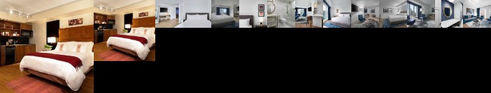 Pantages Hotel Toronto Centre