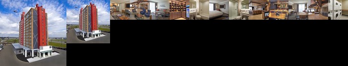 Four Points by Sheraton Toronto Airport East
