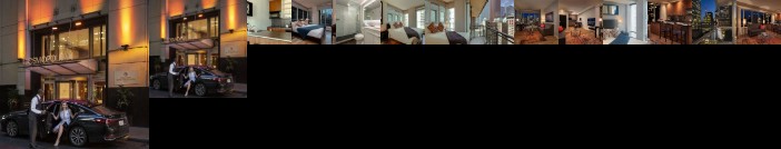 Executive Hotel Cosmopolitan Toronto