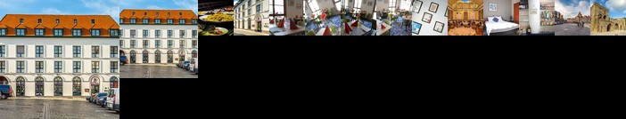 Hotel Cathedrale Tournai