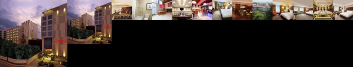 Hilton Garden Inn Trivandrum