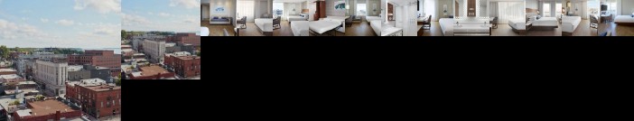 Delta Hotels by Marriott Trois Rivieres Conference Centre