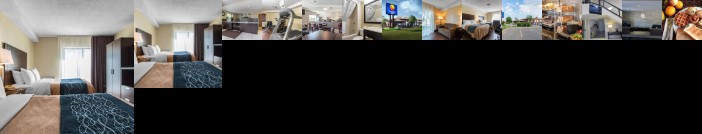 Comfort Inn Trois-Rivieres