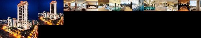 Lotte Hotel Ulsan