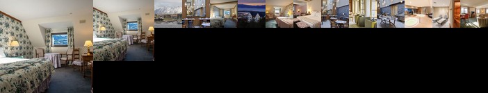 Las Hayas Ushuaia Resort