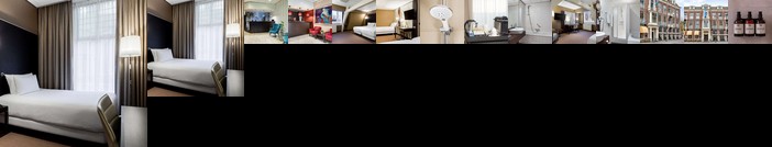NH Centre Utrecht Hotel