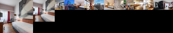 Apollo Hotel Utrecht City Centre