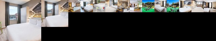 B&B Hotel Valencia Ciudad de las Ciencias