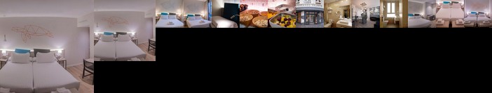 Hotel Mediterraneo Valencia