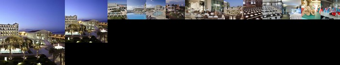 Hotel Las Arenas Valencia