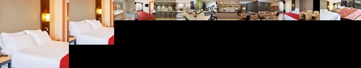 NH Ciudad de Valencia