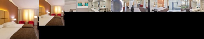 Silken Puerta Valencia