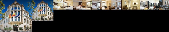The Westin Valencia
