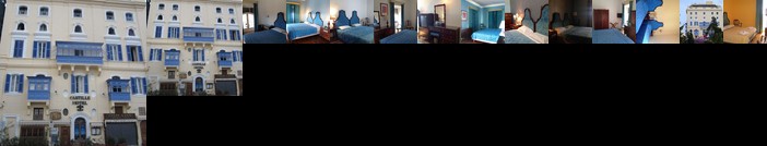 Castille Hotel