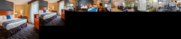 Best Western Plus Uptown Hotel