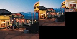 City Centre Motor Hotel