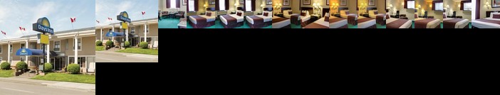 Days Inn by Wyndham Vancouver Metro