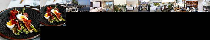 Granville Island Hotel