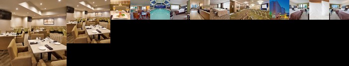 Holiday Inn Vancouver-Centre Broadway