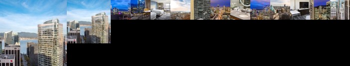 Hyatt Regency Vancouver